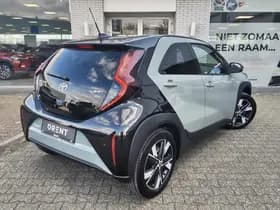 Toyota Aygo thumbnail 4