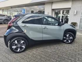 Toyota Aygo thumbnail 5