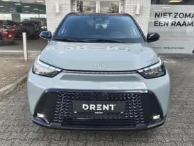 Toyota Aygo thumbnail 6