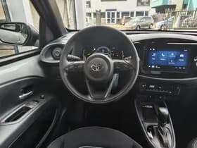 Toyota Aygo thumbnail 8