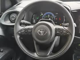 Toyota Aygo thumbnail 9