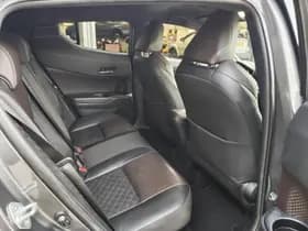 Toyota C-HR thumbnail 31