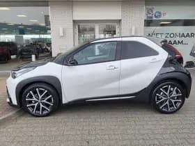 Toyota Aygo thumbnail 3