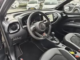Toyota Aygo thumbnail 27