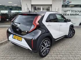 Toyota Aygo thumbnail 4