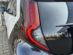 Toyota Aygo thumbnail 36