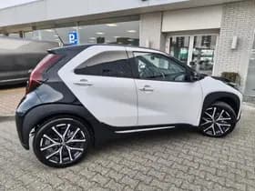 Toyota Aygo thumbnail 5