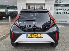 Toyota Aygo thumbnail 7