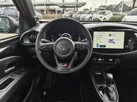 Toyota Aygo thumbnail 8