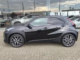 Toyota Aygo thumbnail 3