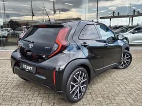 Toyota Aygo thumbnail 4