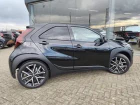 Toyota Aygo thumbnail 5