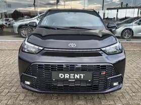 Toyota Aygo thumbnail 6