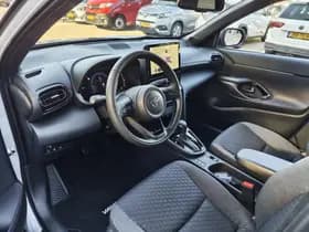 Toyota Yaris Cross thumbnail 25
