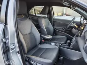 Toyota Yaris Cross thumbnail 27