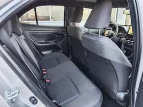 Toyota Yaris Cross thumbnail 28