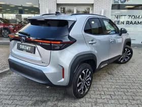 Toyota Yaris Cross thumbnail 4