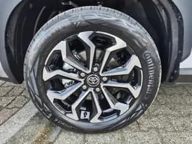 Toyota Yaris Cross thumbnail 37