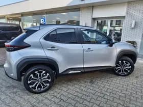 Toyota Yaris Cross thumbnail 5