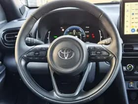 Toyota Yaris Cross thumbnail 9