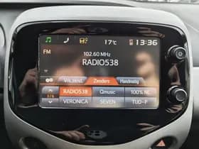 Toyota Aygo thumbnail 14