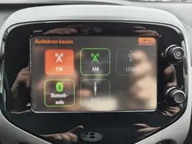 Toyota Aygo thumbnail 15