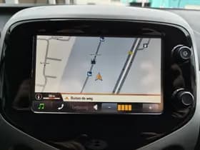 Toyota Aygo thumbnail 16