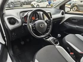 Toyota Aygo thumbnail 23