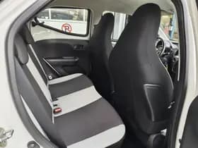 Toyota Aygo thumbnail 26