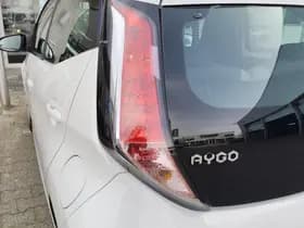 Toyota Aygo thumbnail 31
