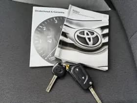 Toyota Aygo thumbnail 34