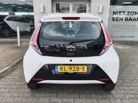 Toyota Aygo thumbnail 7