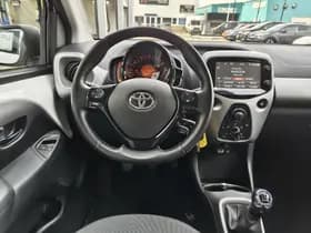 Toyota Aygo thumbnail 8