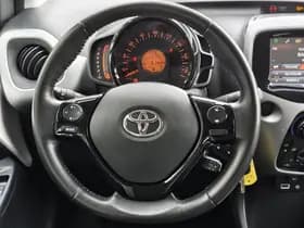 Toyota Aygo thumbnail 9
