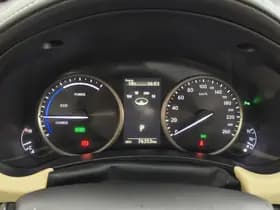 Lexus NX thumbnail 11