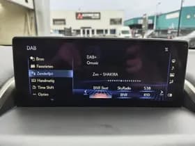 Lexus NX thumbnail 18