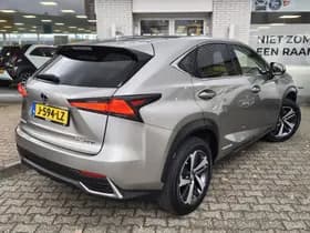 Lexus NX thumbnail 4