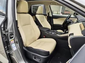 Lexus NX thumbnail 37