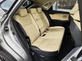 Lexus NX thumbnail 40