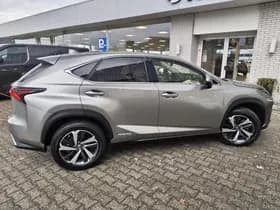 Lexus NX thumbnail 5
