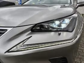 Lexus NX thumbnail 46