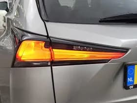 Lexus NX thumbnail 47