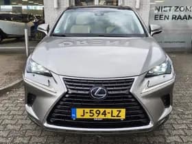 Lexus NX thumbnail 6