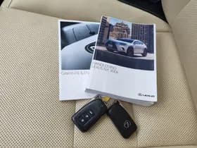 Lexus NX thumbnail 52
