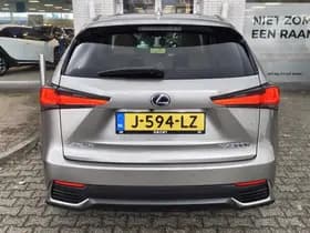 Lexus NX thumbnail 7