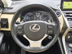 Lexus NX thumbnail 10