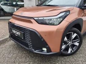 Toyota Aygo thumbnail 2
