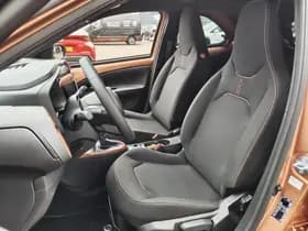 Toyota Aygo thumbnail 27