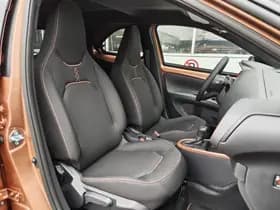 Toyota Aygo thumbnail 28