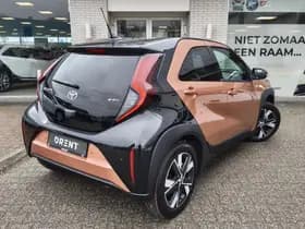 Toyota Aygo thumbnail 4